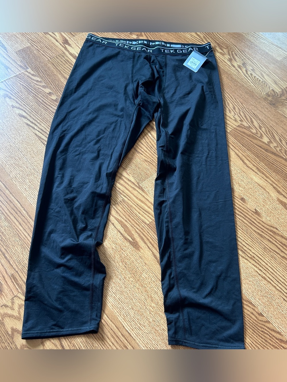 Tek Gear base layer pants